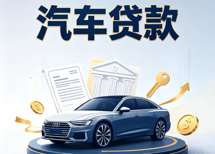 海口美兰区1汽车抵押贷款公司